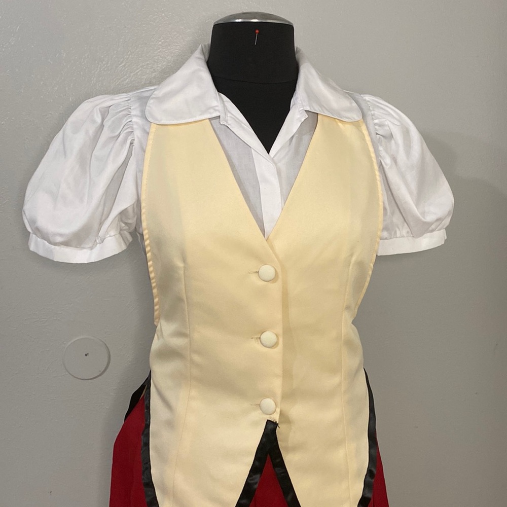 School Rumble Uniform - image 1